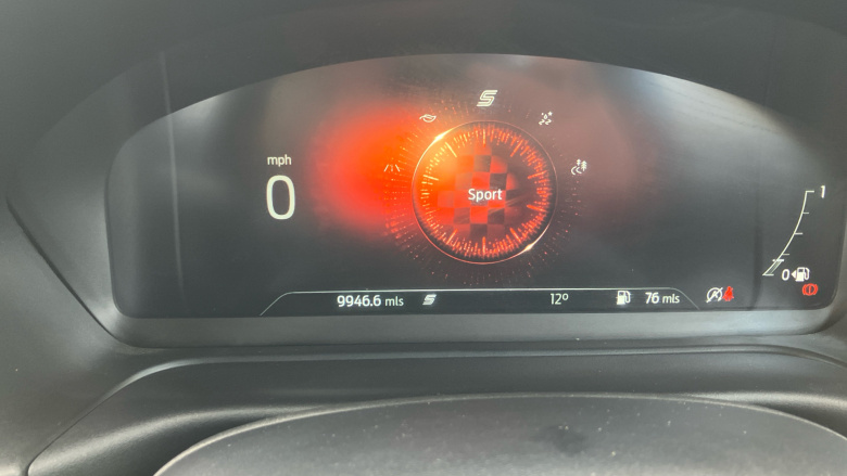 Ford Puma 1.0 EcoBoost Hybrid mHEV ST-Line 5dr Petrol Hatchback